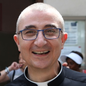 Photo de profil de Thomas Binot