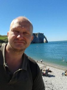 Photo de profil de Thomas Blanchard