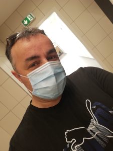 Photo de profil de Thomas Boivin