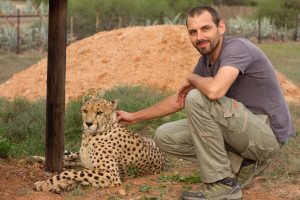 Photo de profil de Thomas Boquet