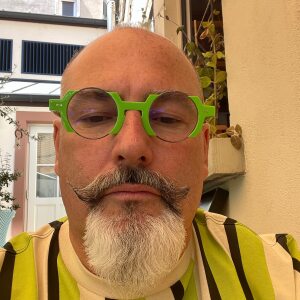 Photo de profil de Thomas Boulais