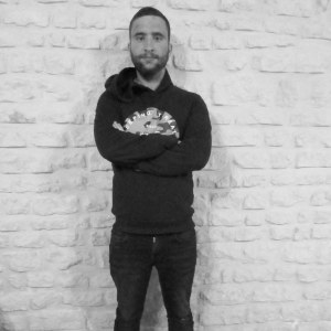 Photo de profil de Thomas Bouvet