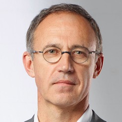 Photo de profil de Thomas Burgelin