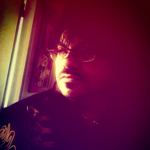 Photo de profil de Thomas Cadena