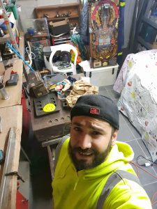 Photo de profil de Thomas Carrere