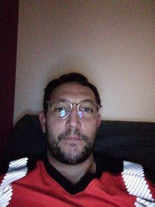 Photo de profil de Thomas Chabrot