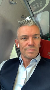 Photo de profil de Thomas Chapelle