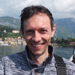 Photo de profil de Thomas Chaperon