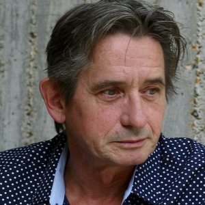 Photo de profil de Thomas Chartier