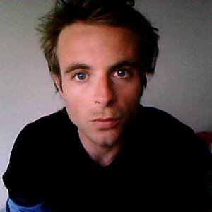 Photo de profil de Thomas Chevee