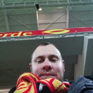 Photo de profil de Thomas Cholewa