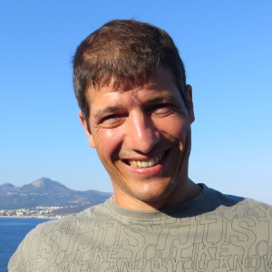 Photo de profil de Thomas Coan