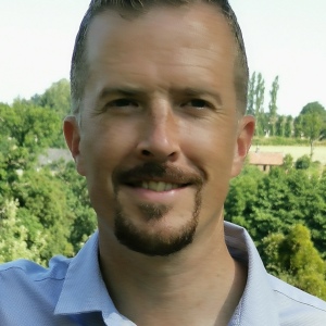 Photo de profil de Thomas Cochet
