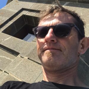 Photo de profil de Thomas Corre