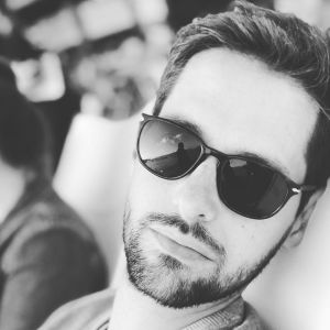 Photo de profil de Thomas Coutard