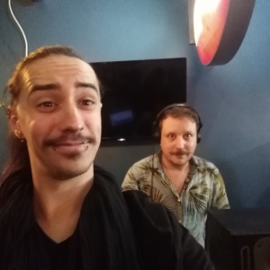 Photo de profil de Thomas Crozatier