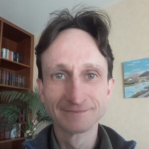 Photo de profil de Thomas Cuerq