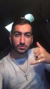 Photo de profil de Thomas Da Silva