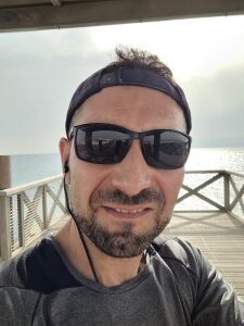 Photo de profil de Thomas Delabre