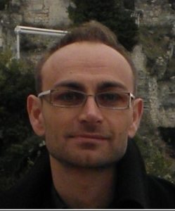 Photo de profil de Thomas Depit