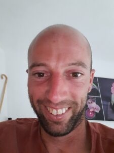 Photo de profil de Thomas Depommier
