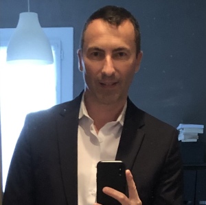 Photo de profil de Thomas Devie