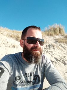 Photo de profil de Thomas Devignes