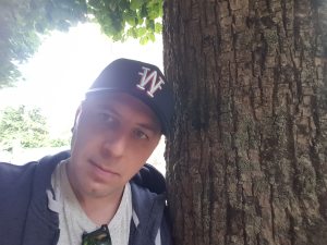 Photo de profil de Thomas Dievart