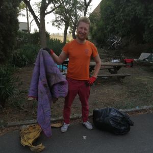 Photo de profil de Thomas Docquir