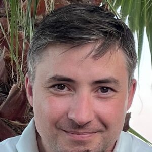 Photo de profil de Thomas Dubourdieu