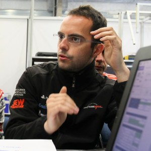 Photo de profil de Thomas Duchanois