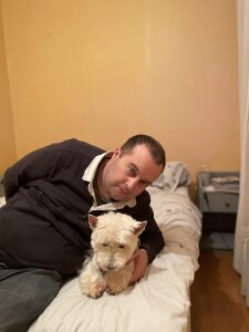 Photo de profil de Thomas Duclos