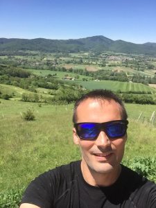 Photo de profil de Thomas Durand