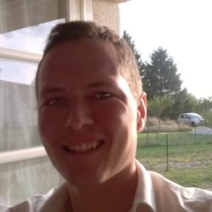 Photo de profil de Thomas Filloux