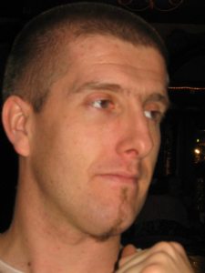 Photo de profil de Thomas Foutrein
