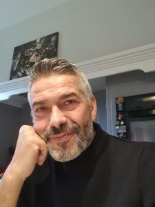 Photo de profil de Thomas Franchini