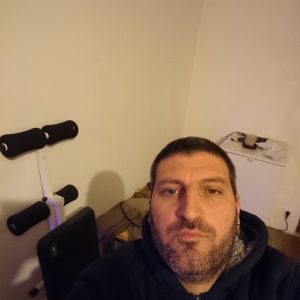 Photo de profil de Thomas Froppier