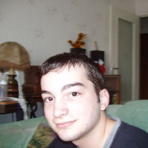 Photo de profil de Thomas Gay
