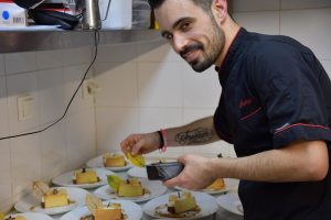 Photo de profil de Thomas Gellenoncourt