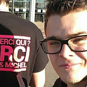 Photo de profil de Thomas Gentner