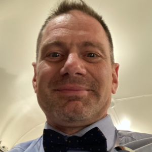 Photo de profil de Thomas Glardon