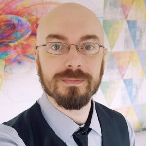 Photo de profil de Thomas Godin