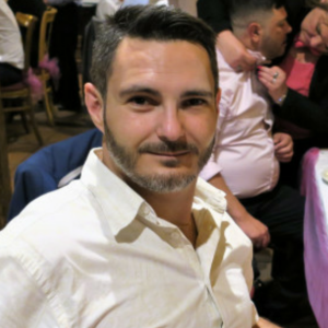 Photo de profil de Thomas Gomez