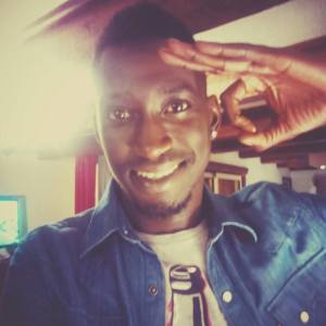 Photo de profil de Thomas Gomis