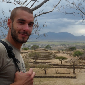 Photo de profil de Thomas Gorlier