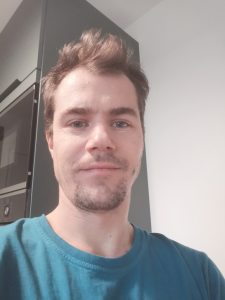Photo de profil de Thomas Gourdin