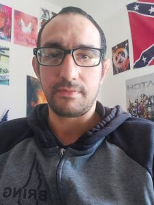 Photo de profil de Thomas Graziani