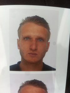 Photo de profil de Thomas Griffet