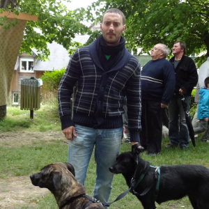 Photo de profil de Thomas Gueret