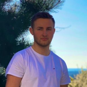 Photo de profil de Thomas Gury
